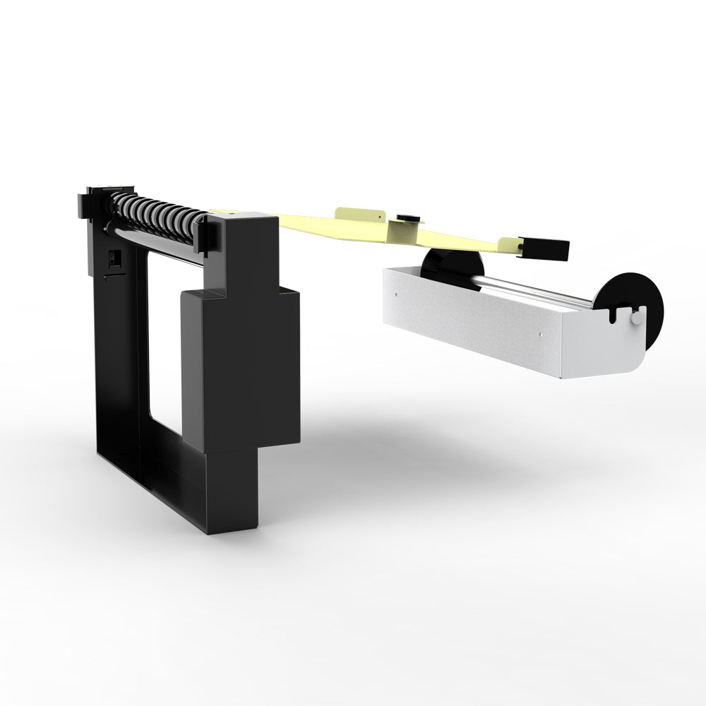 Roll option for CALCA A3 LED UV Flatbed Printer