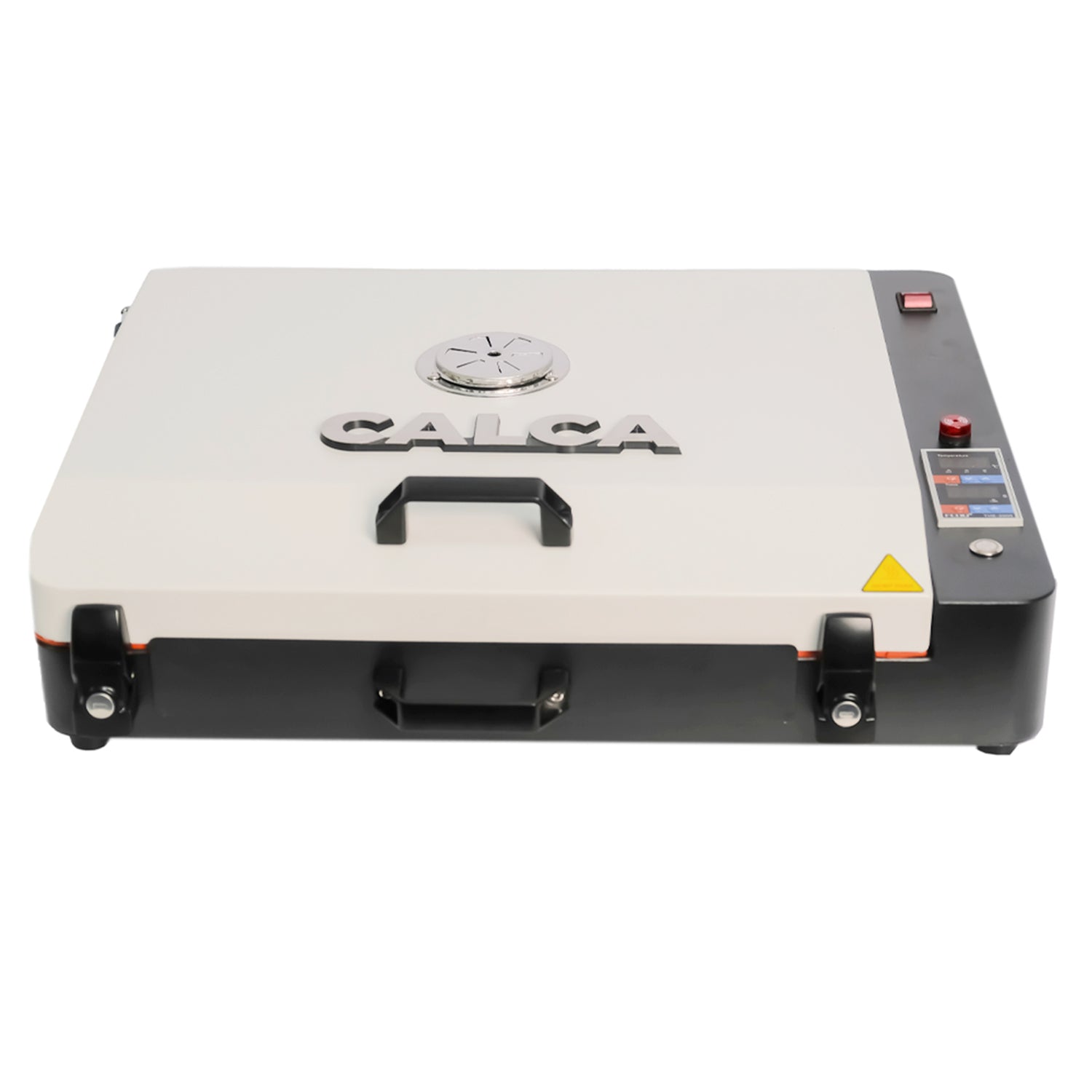 US Stock, CALCA 12.5in x 17in DTF Oven With Temperature Control A3 A4 Pro DTF Oven Curing Transfer Film DTF Sheet Drawer Model