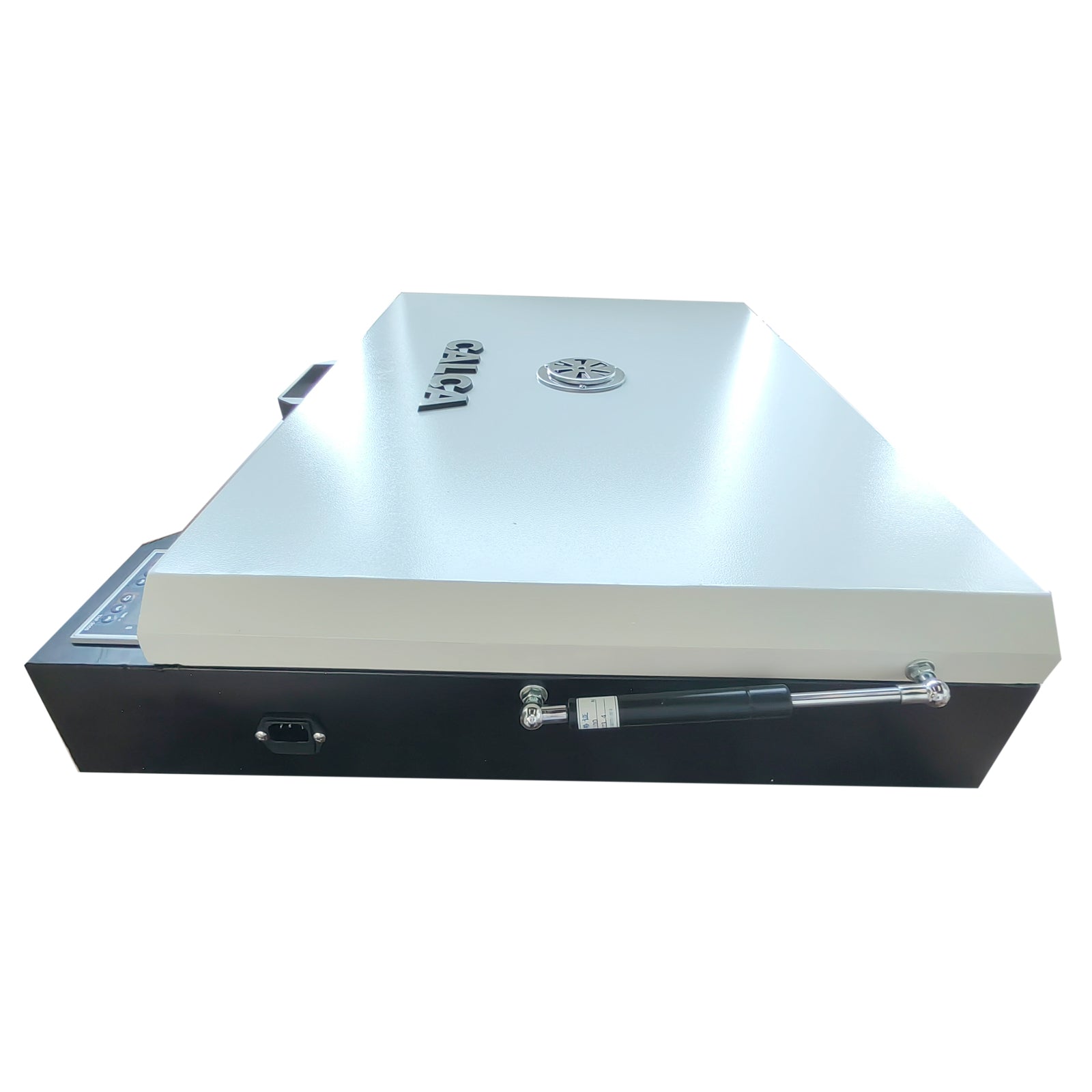 CALCA 16.5in x 23.4in DTF Oven With Temperature Control A2 A3 A4 Pro DTF Oven Curing Transfer Film DTF Sheet - Open Top Model