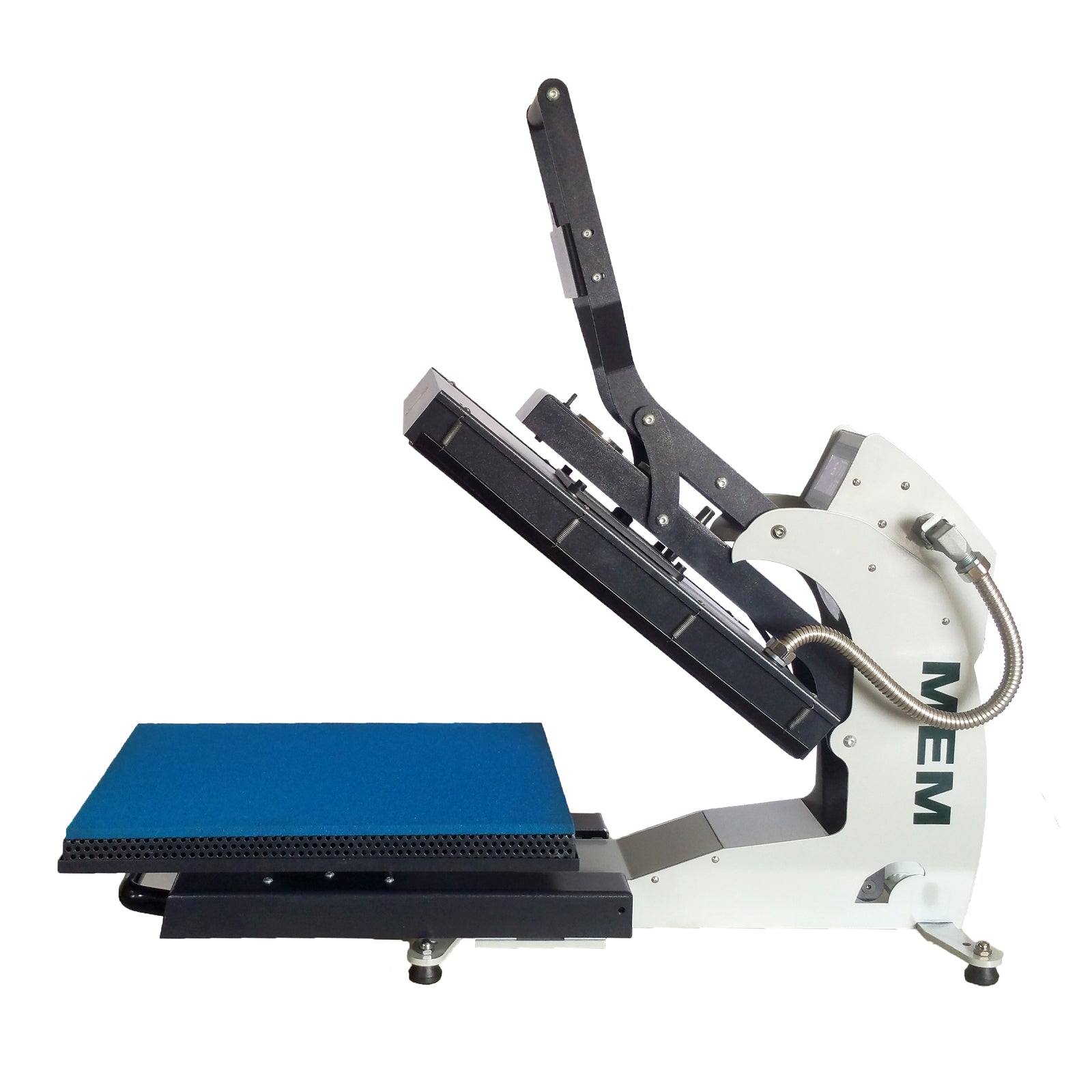 MEM 16in x 20in 2 in 1 Heat Press for DTF/DTG Curing