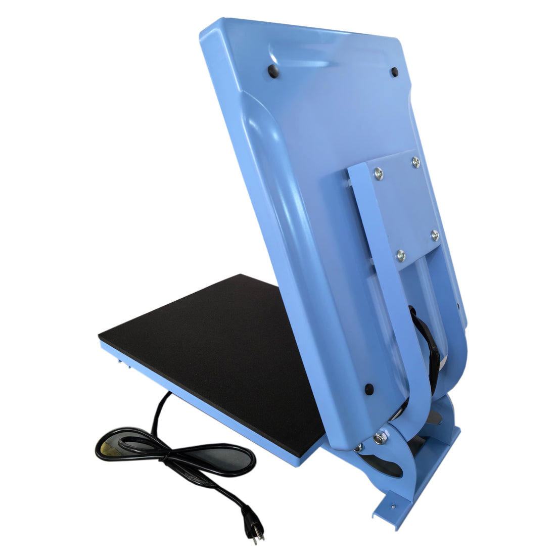 US Stock, Qomolangma 16in x 20in Auto Easy Heat Press Machine