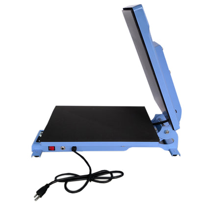 Qomolangma 16in x 20in Auto Easy Heat Press Machine