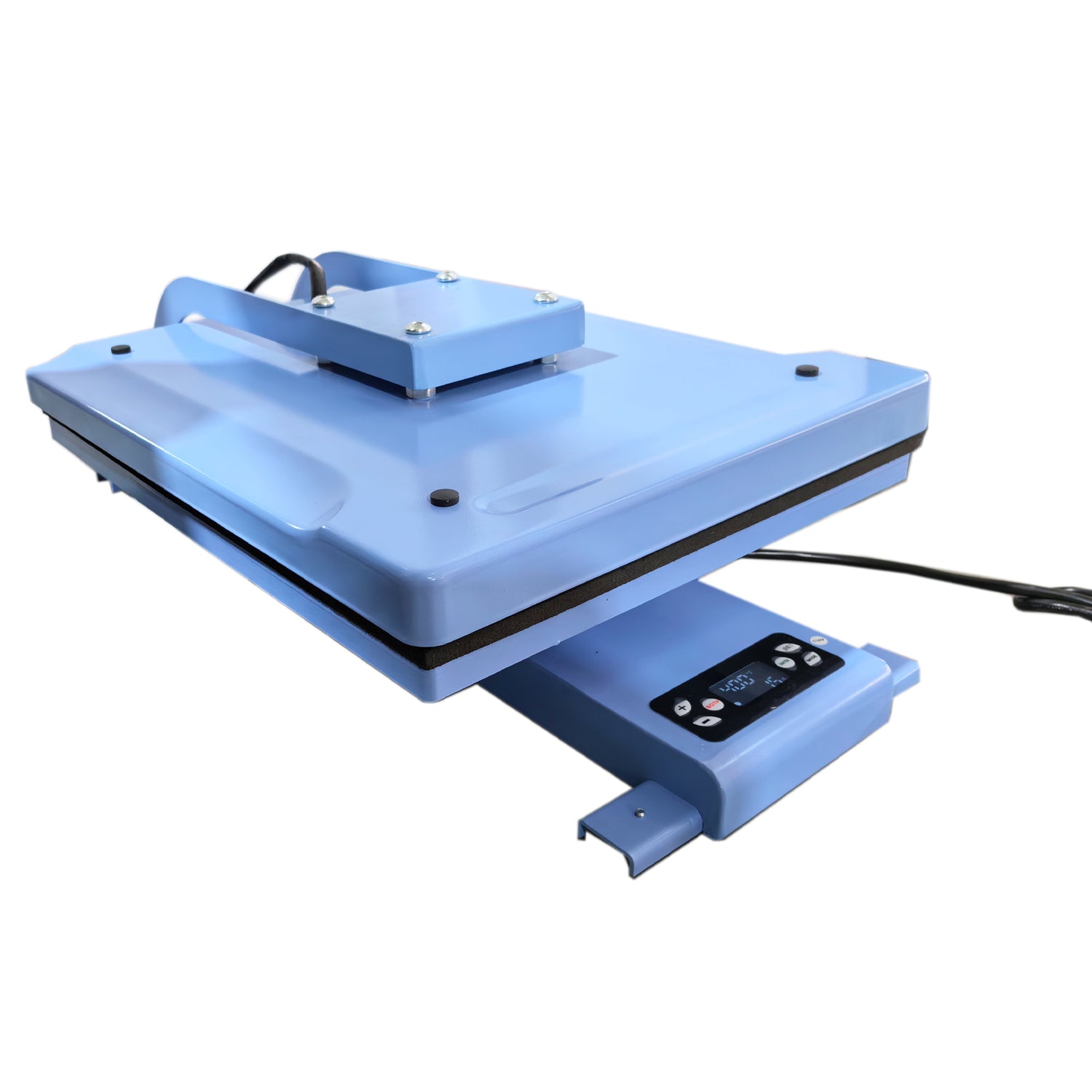 Qomolangma 16in x 20in Auto Easy Heat Press Machine
