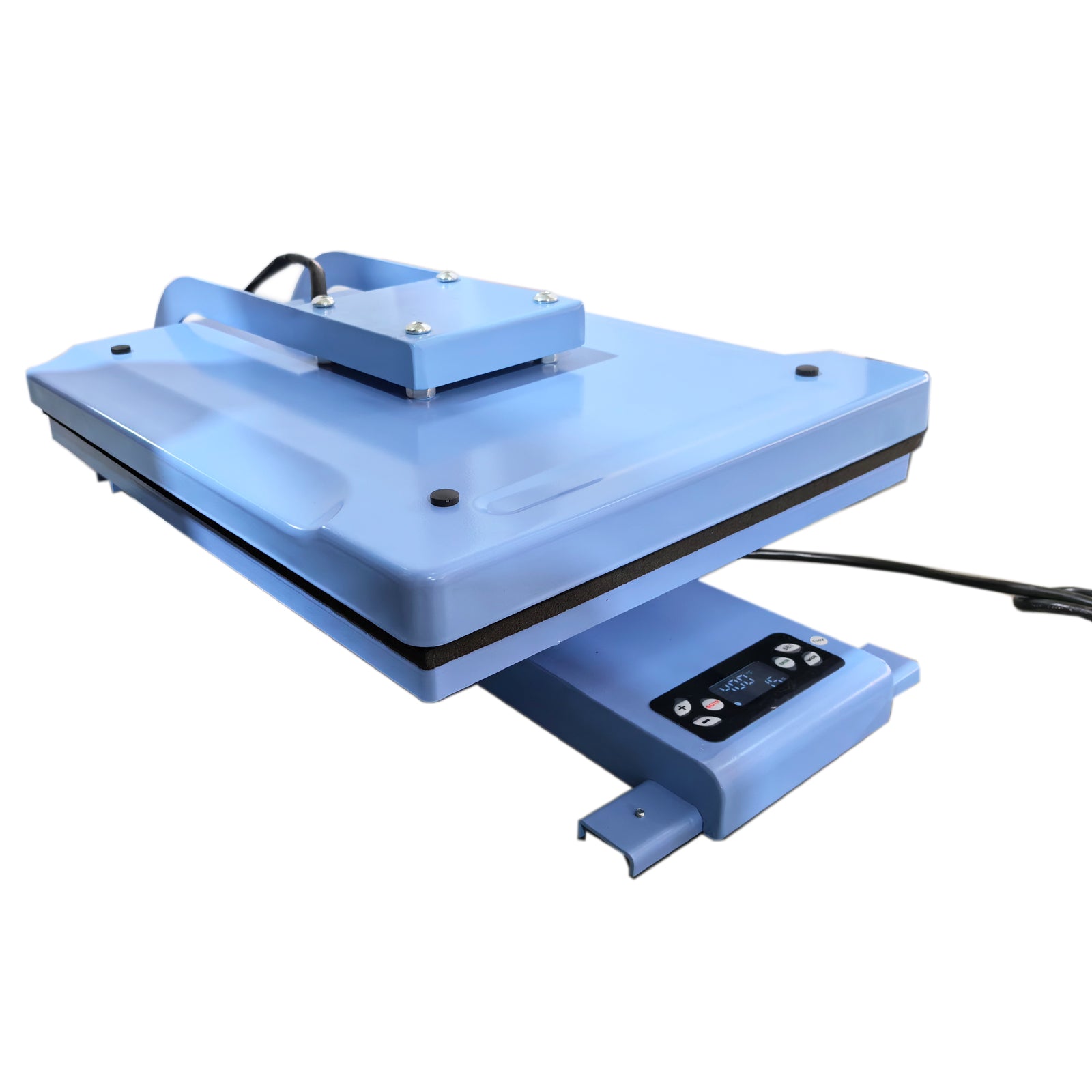 Qomolangma 16in x 20in Auto Easy Heat Press Machine