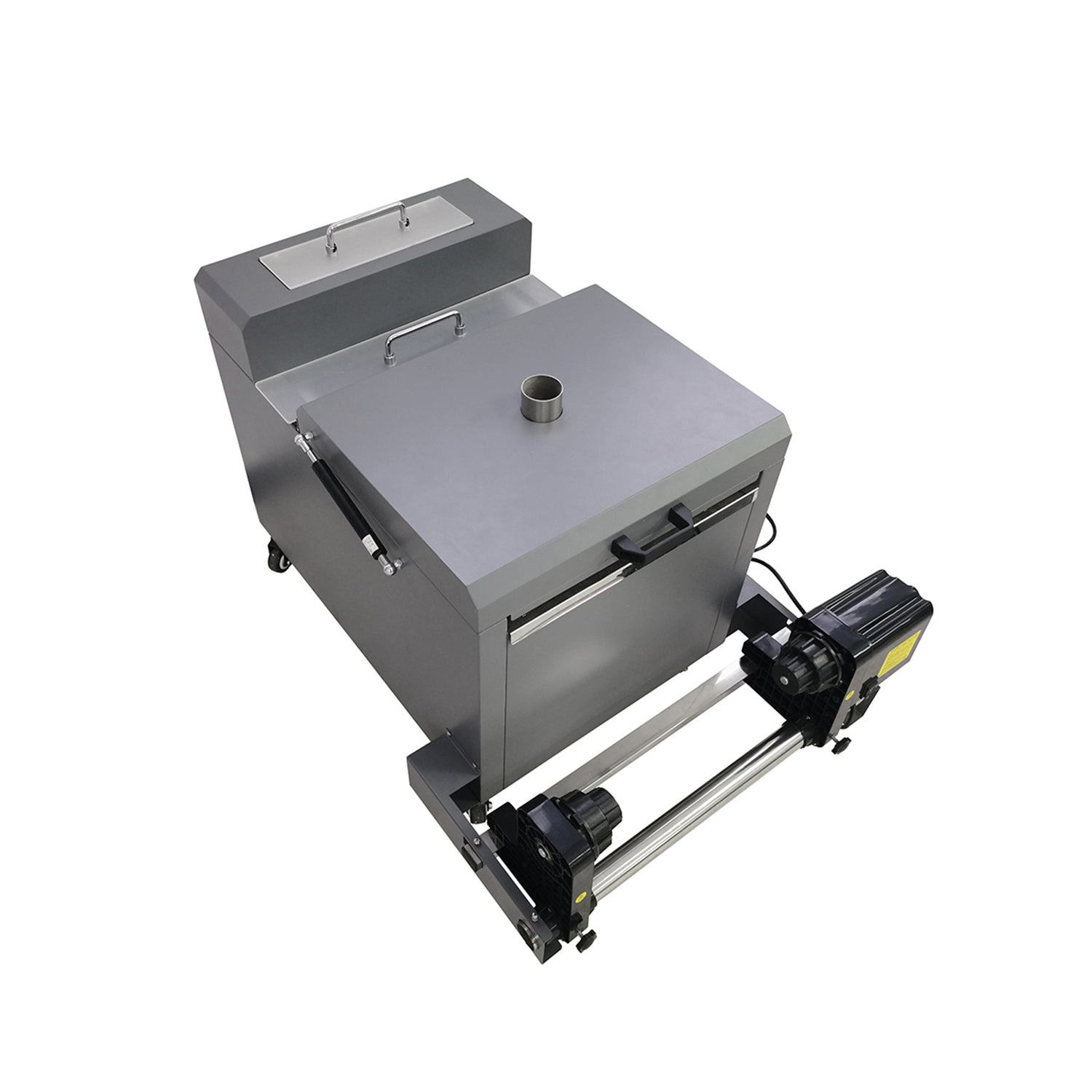 CALCA EcoStar 13in Easy DTF Printer&amp;13.4in Powder Shaker and Dryer