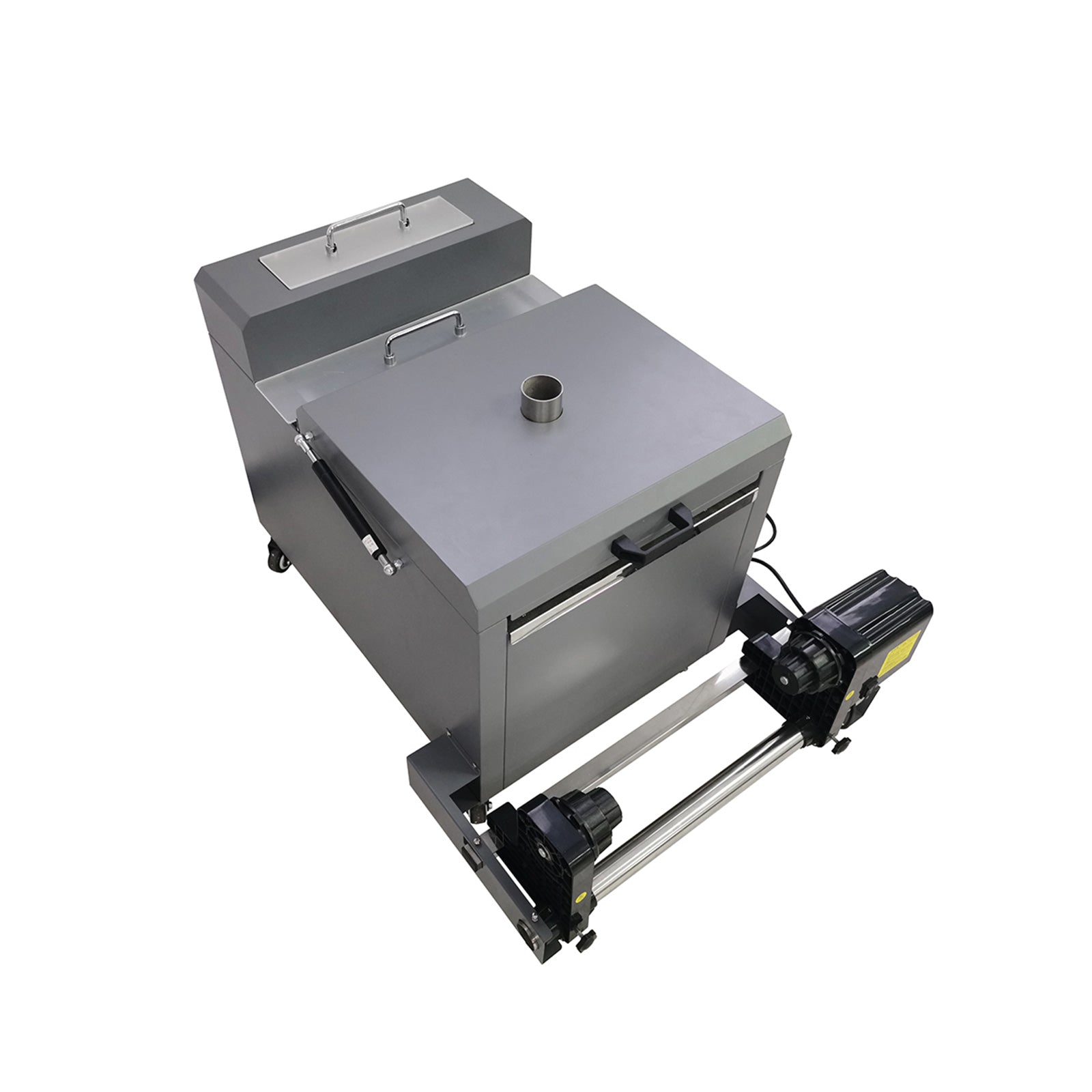 CALCA EcoStar 13in Easy DTF Printer&amp;13.4in Powder Shaker and Dryer
