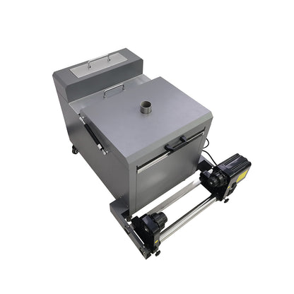 CALCA EcoStar 13in Easy DTF Printer&amp;13.4in Powder Shaker and Dryer
