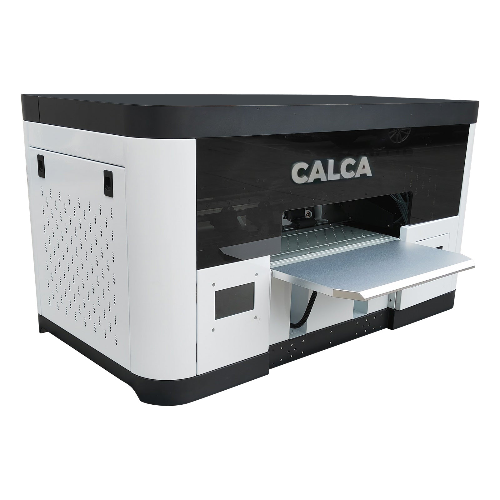 CALCA EcoStar 13in Easy DTF Printer&amp;13.4in Powder Shaker and Dryer