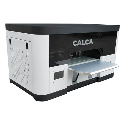CALCA EcoStar 13in Easy DTF Printer&amp;13.4in Powder Shaker and Dryer