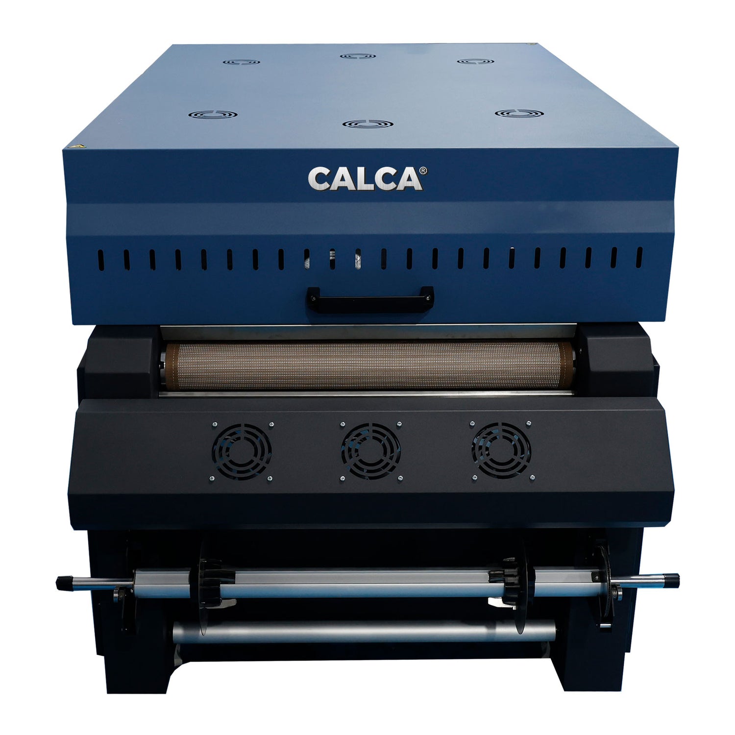 CALCA 32in EcoSmart DTF Powder Shaker and Dryer, with Air Purifier / China Warehouse