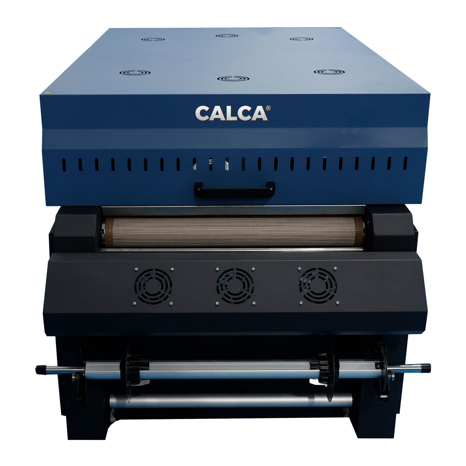 CALCA 32in EcoSmart DTF Powder Shaker and Dryer, with Air Purifier / China Warehouse