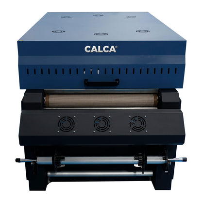 CALCA 32in EcoSmart DTF Powder Shaker and Dryer, with Air Purifier / China Warehouse