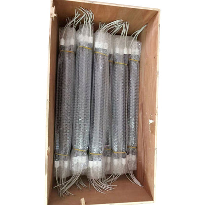 The Lamps for ND1226 Conveyor Dryers