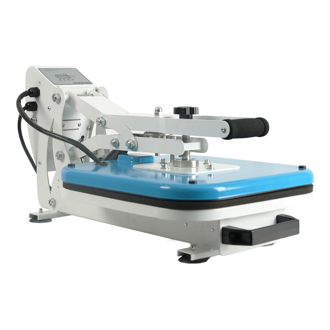 15in x 15in Drawer-Type Magnetic Semi-Automatic Heat Transfer Press CH2518