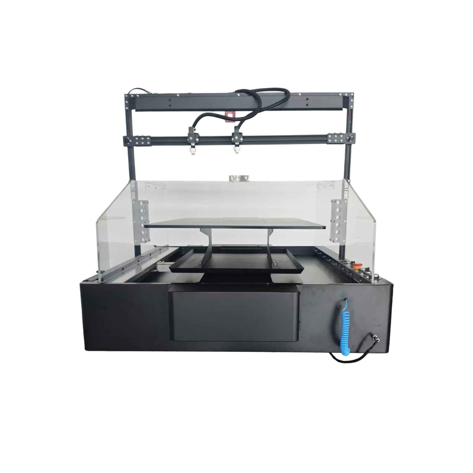CALCA 6090 DTG Automatic Pre-Treat Sprayer