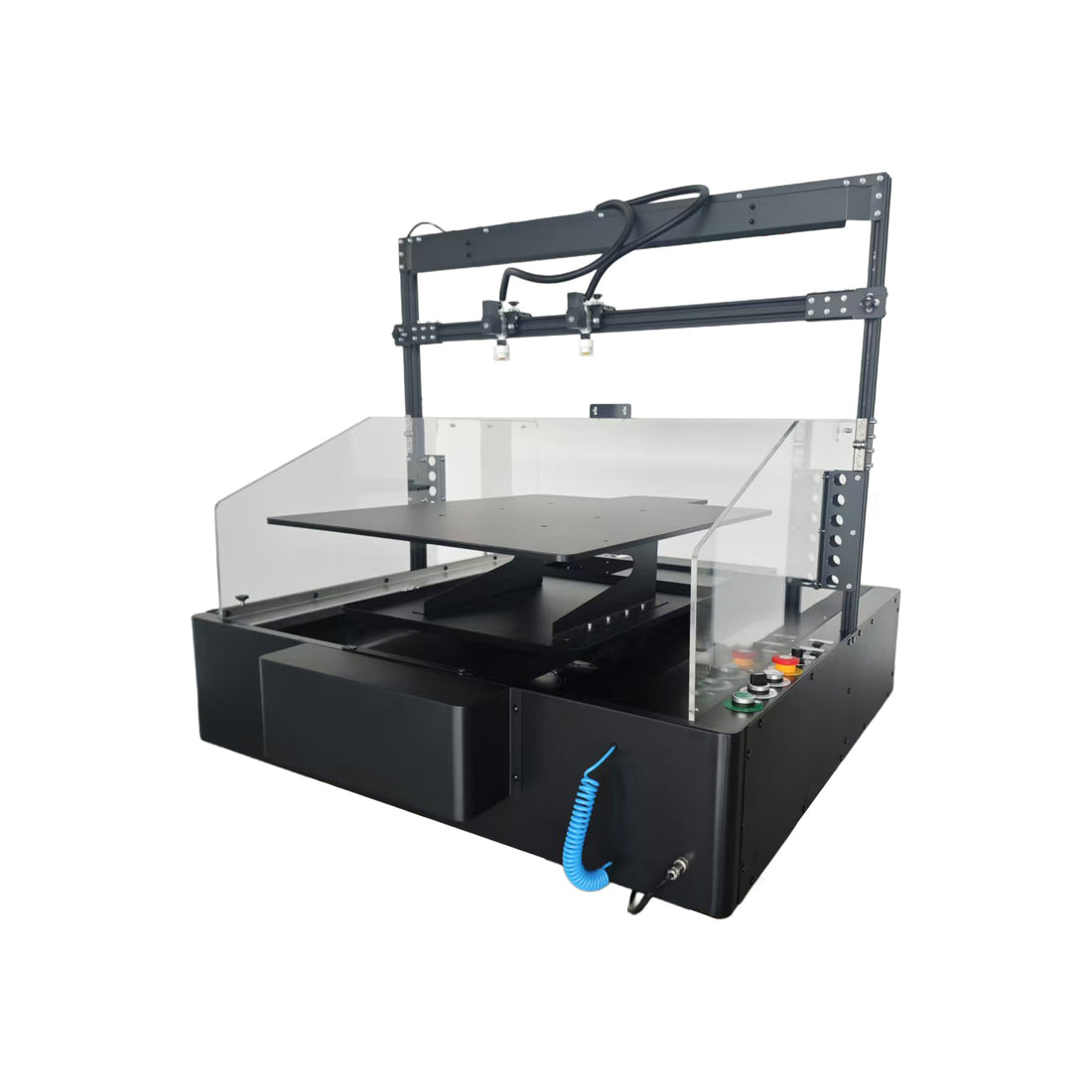 CALCA 6090 DTG Automatic Pre-Treat Sprayer