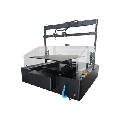 CALCA 6090 DTG Automatic Pre-Treat Sprayer