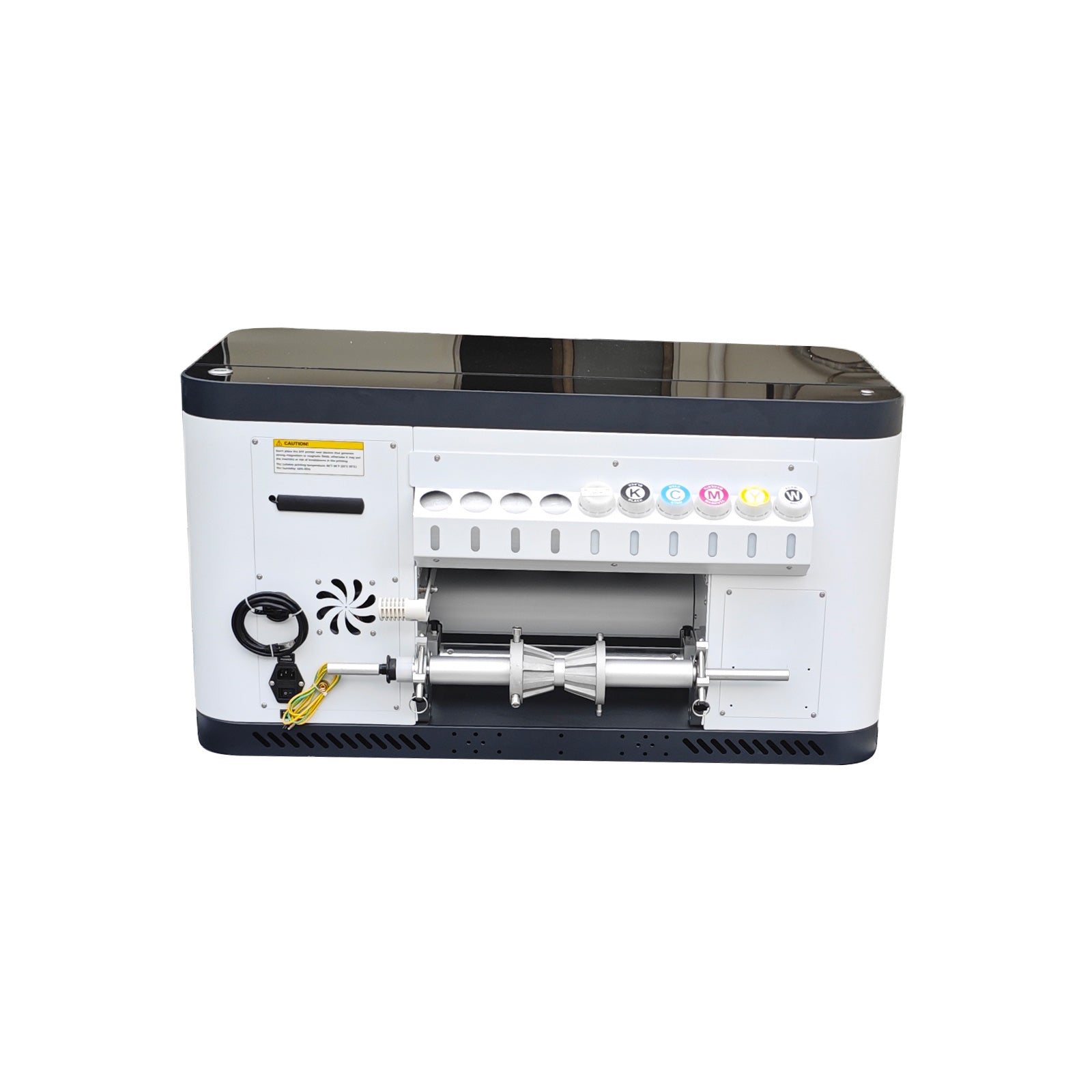 CALCA ProStar13H Wifi DTF Printer With Dual Epson I1600-A1, Easy Operation - China Warehouse