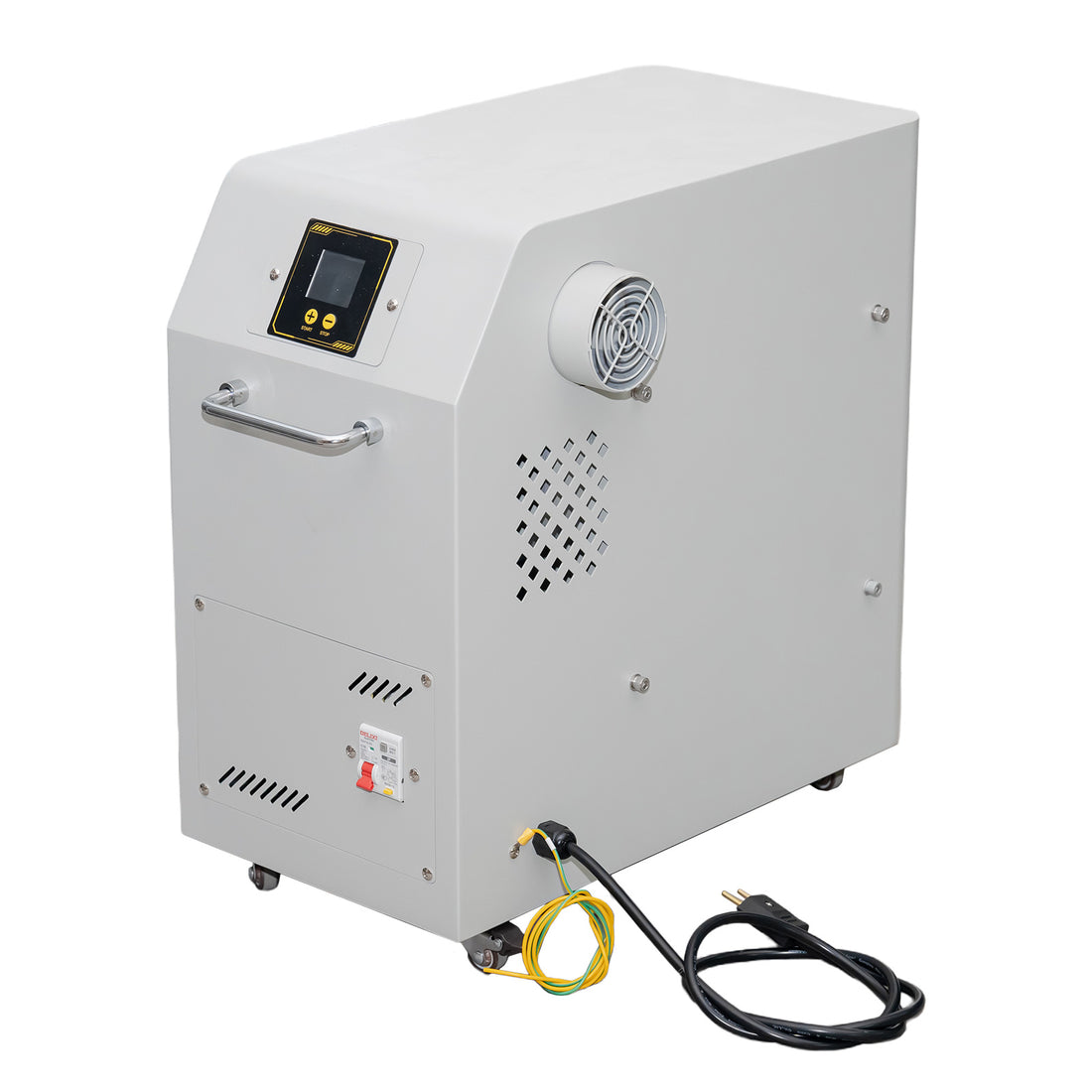 CALCA 44W Universal Oil Fume Purifier Air Volume 36m³/h-144m³/h for DTF Powder Shakers