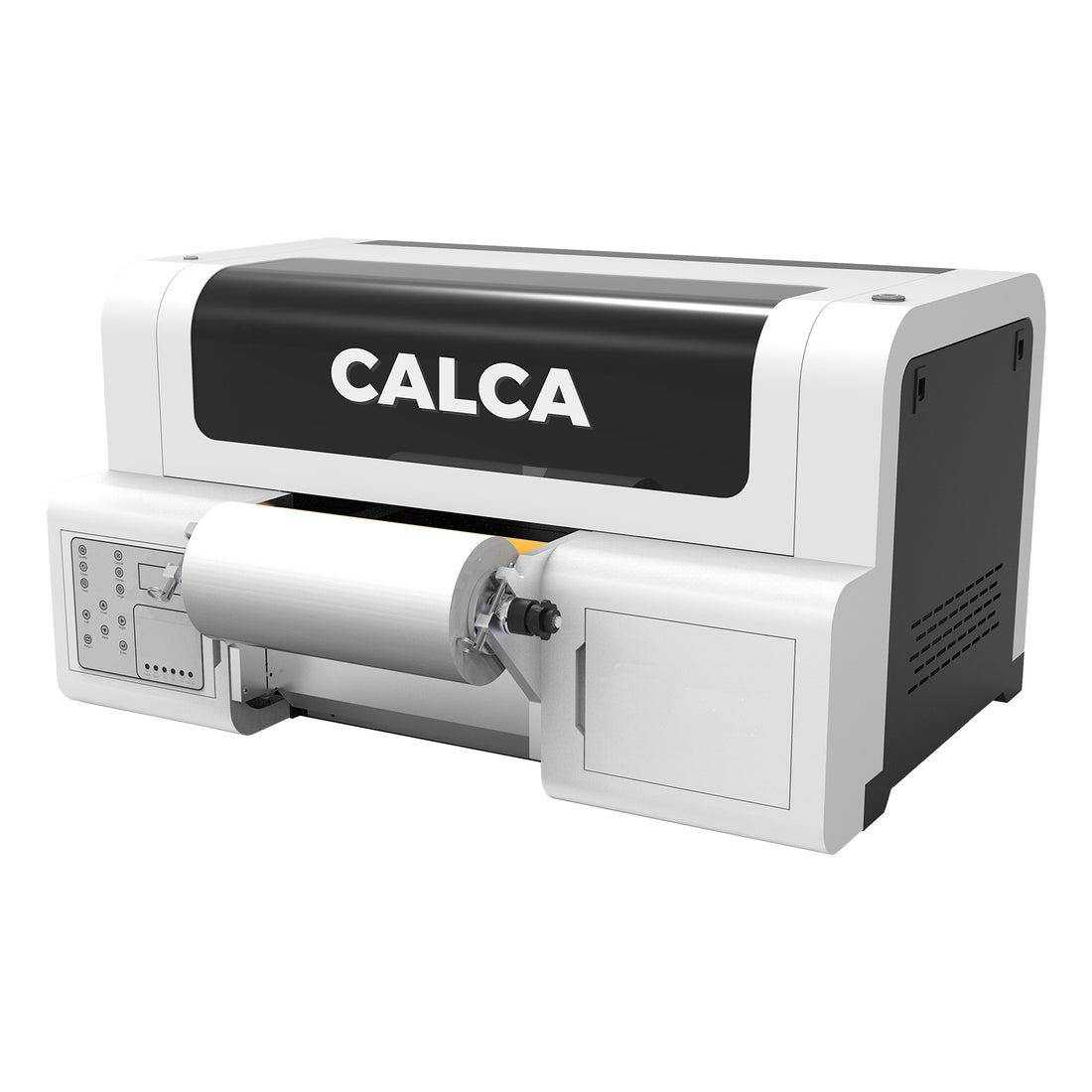 CALCA MarsJet 13S Wifi UV DTF Printer With Epson I3200-U1HD Printhead, Easy Operation