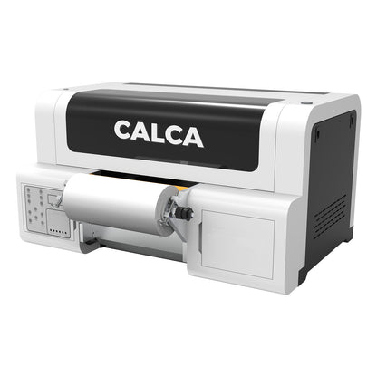 US stock CALCA MarsJet 13S Wifi UV DTF Printer With Epson I3200-U1HD Printhead, Easy Operation