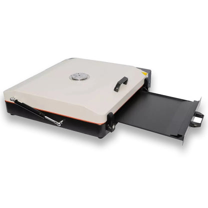CALCA 12.5in x 17in DTF Oven With Temperature Control A3 A4 Pro DTF Oven Curing Transfer Film DTF Sheet Drawer Model