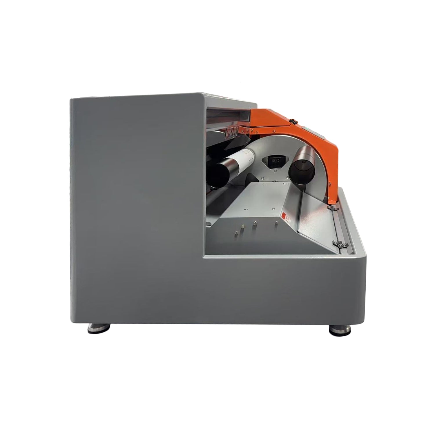 DTG Sock Printer - Direct-to-Garment Digital Inkjet for Custom Business Orders - Dia. 2.76" x Len. 19.69"