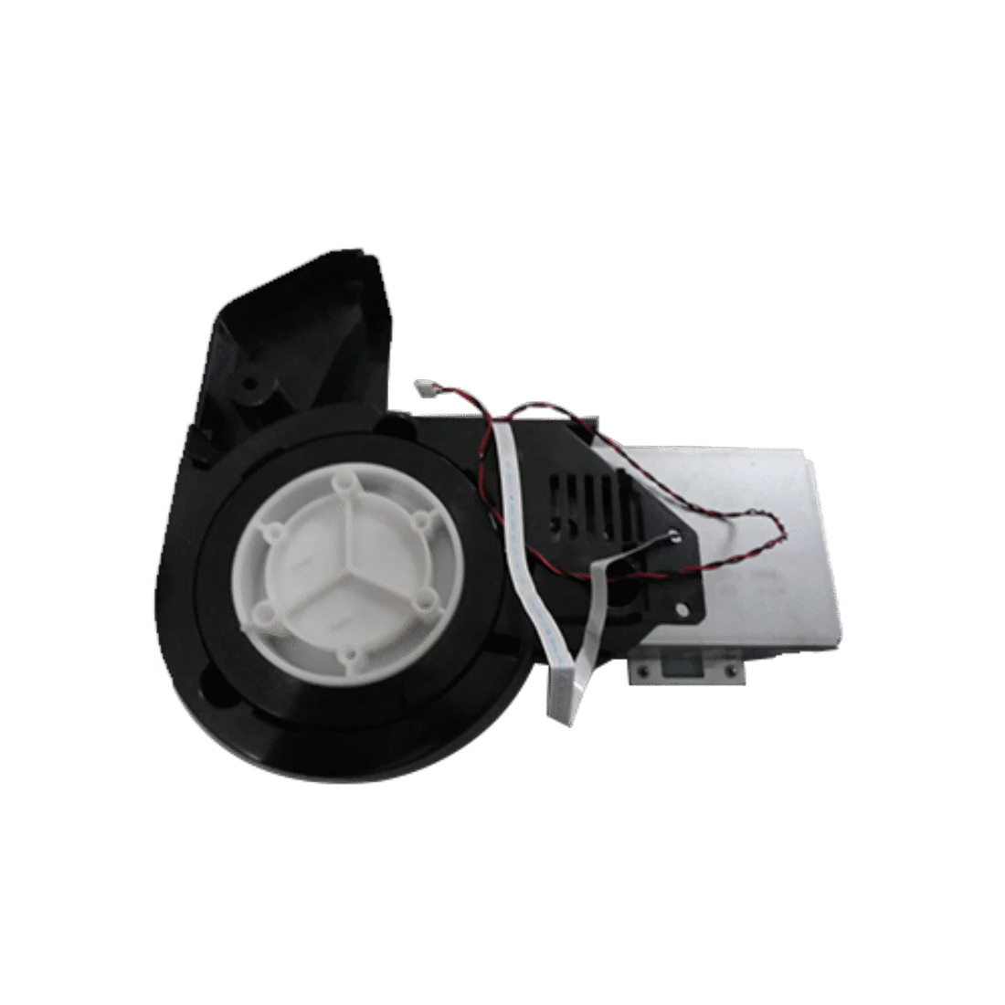 Candela Left Roll Support SV for the HP Designjet T730, T830 Series (CQ893-67050)