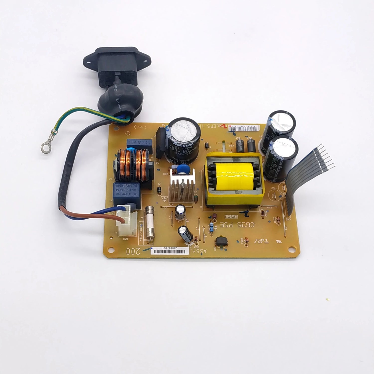 Power Supply Board for EPSON Pro 3890/3880/P800 - 2131665