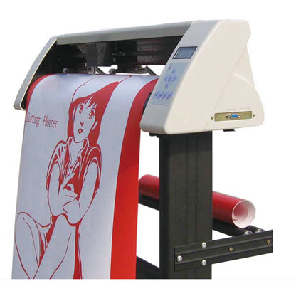 28" Redsail Vinyl Cutter Plotter with Contour Cut Function