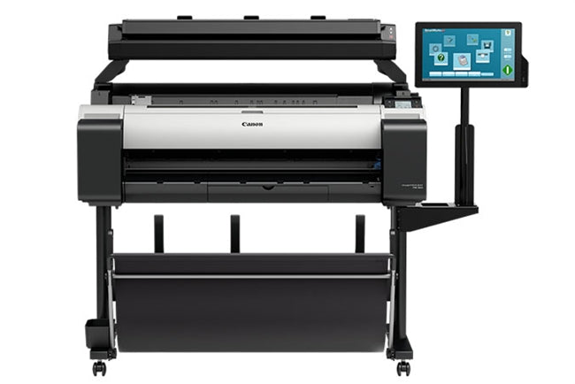 Canon imagePROGRAF TM-300 MFP T36 36" Large Format Printer