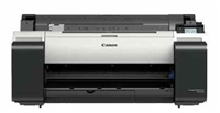 Canon imagePROGRAF TM-200 24&quot; Large Format Printer - New