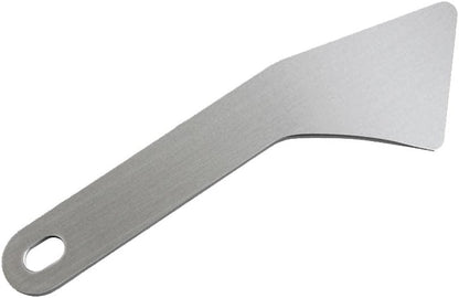 Metal Auto Trim Removal Tool Upholstery Peel Off Lining Clip Remover Tool Panel Removal Clip Removal Tool Car Clip Remover Tool Car Interior Repair Kit - 1pcs