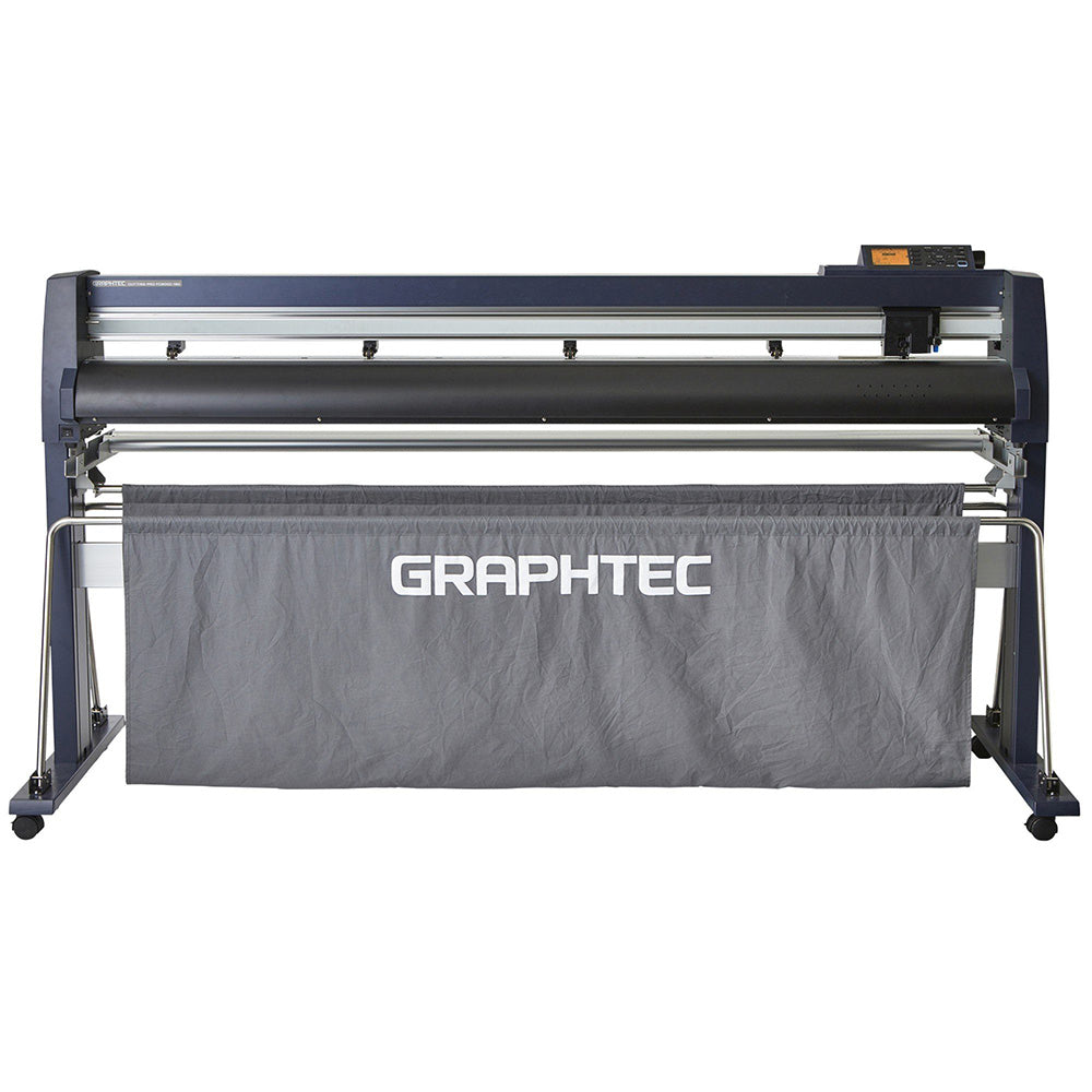 64" Graphtec FC9000-160 High Performance Vinyl Cutting Plotter - New