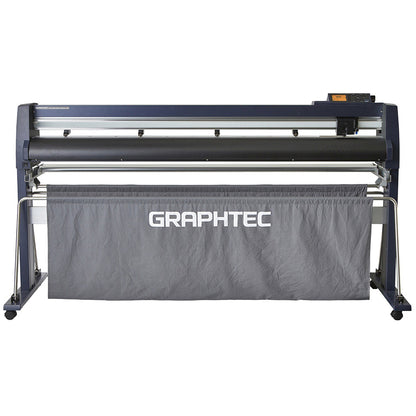 64" Graphtec FC9000-160 High Performance Vinyl Cutting Plotter - New