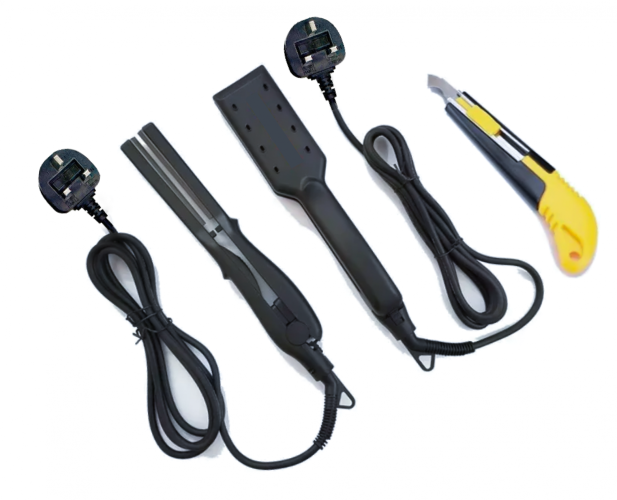 Acrylic Bending Tool for Edge Bending Electric Heating Bending Machine - АВТ03