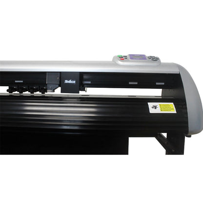 48" MULTI-Mark with Professional Sensor Head Vinyl Cutter