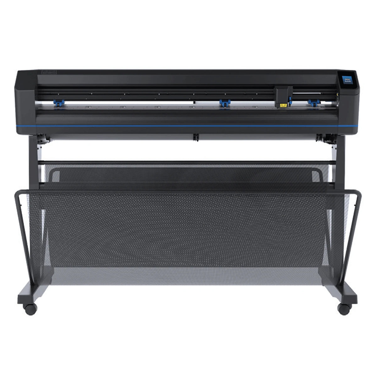Summa S One Series Roll-Fed Drag Knife Head Vinyl Cutter (48" Series - D120)