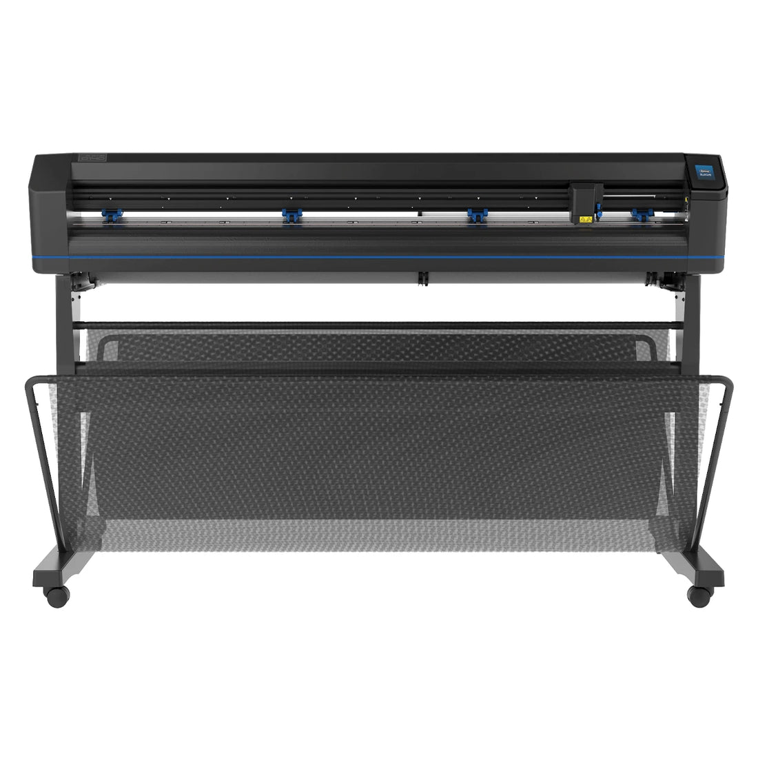 Summa S One Series Roll-Fed Drag Knife Head Vinyl Cutter (54" Series - D140)