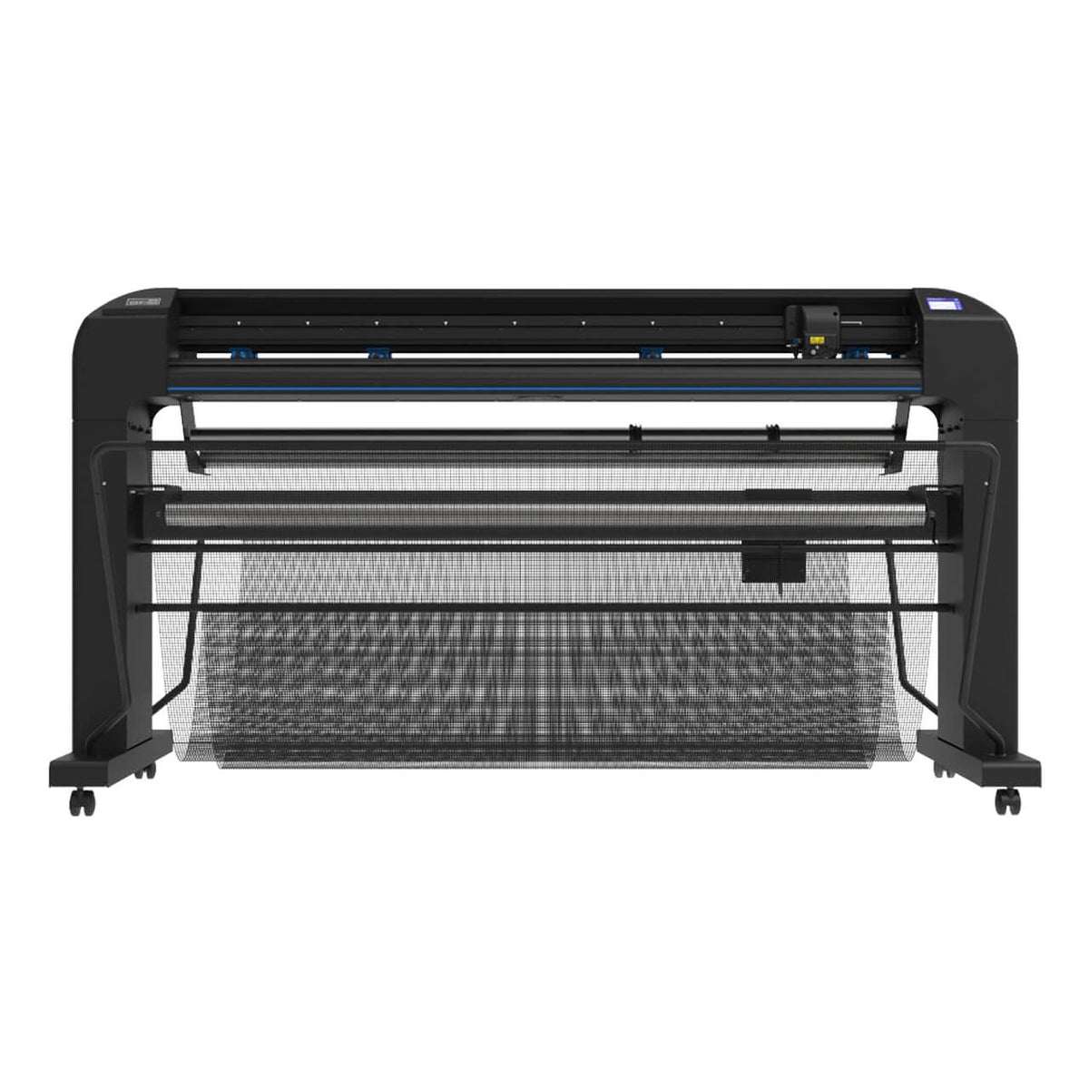 54" Summa S Class 3 T Series Roll-Fed Tangential Head Vinyl Cutter (S3 140)