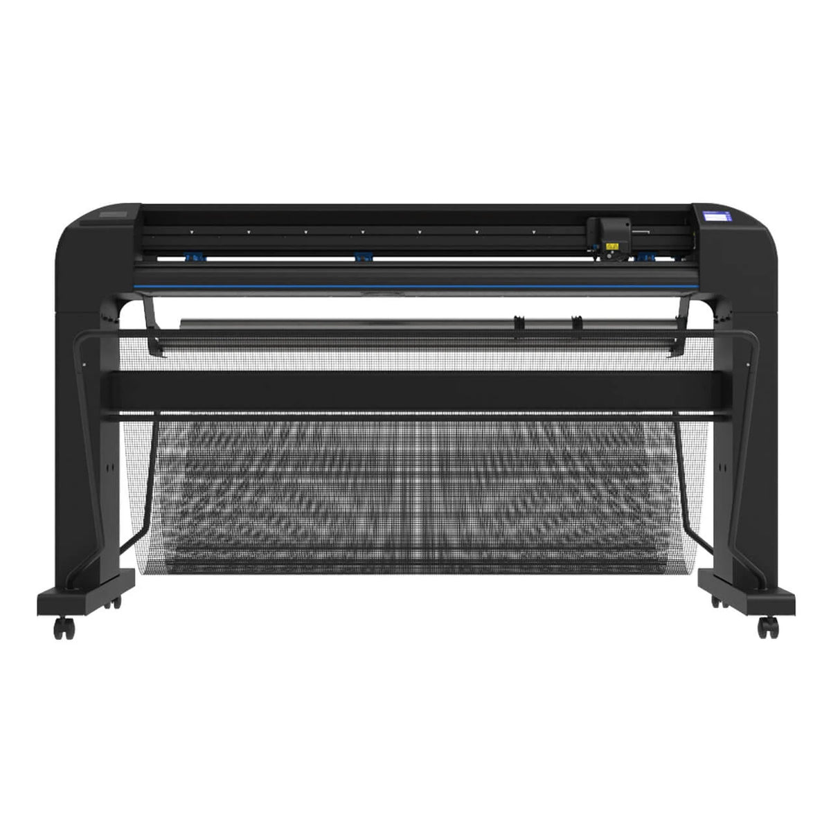 48" Summa S Class 3 D Series Drag Knife Head Vinyl Cutter D-120 (S3D120) - New