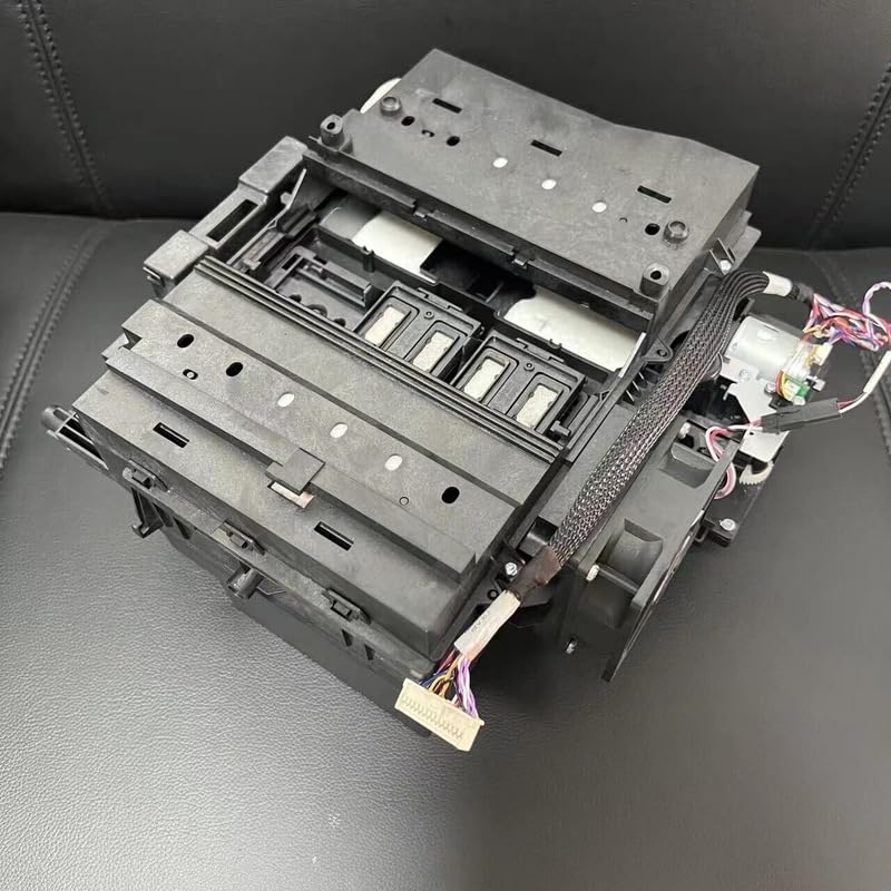 PM Kit 2 with SVS Service Station Tray (Preventative Maintenance Kit 2 with Service Station Tray) for the HP Designjet Z6, Z9+, Z5600, Z2600 Series (W3Z71-67022)