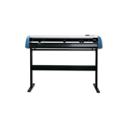 48" Vicsign Vinyl Cutter with CCD Camera, Full Auto Contour Cut Function