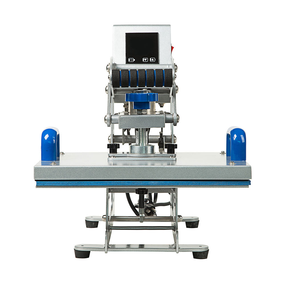 9 in 1 Magnet Semi-Auto Combo Heat Press Machine 11" x 15" (280 x 380mm)