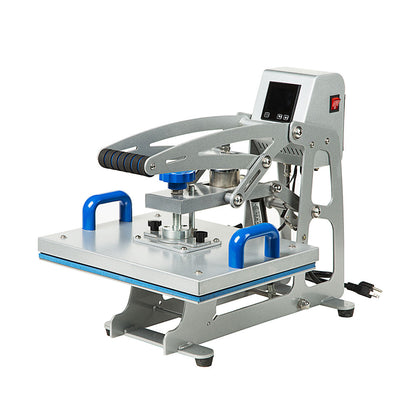 9 in 1 Magnet Semi-Auto Combo Heat Press Machine 11" x 15" (280 x 380mm)
