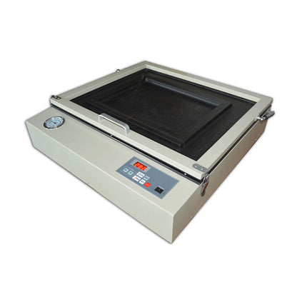 4 Color Screen Printing Full Package Rotary Printer &amp; Flash Dryer