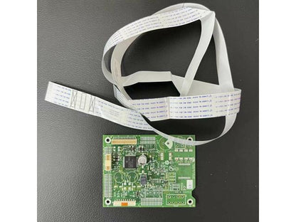 V-Cutter PCA Service Kit ror the HP DesignJet Z6, Z9+, Z2600, Z5600 Series (T8W18-67008)