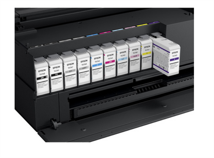 Epson SureColor P900 17&quot; Wide Desktop Photo Printer - New