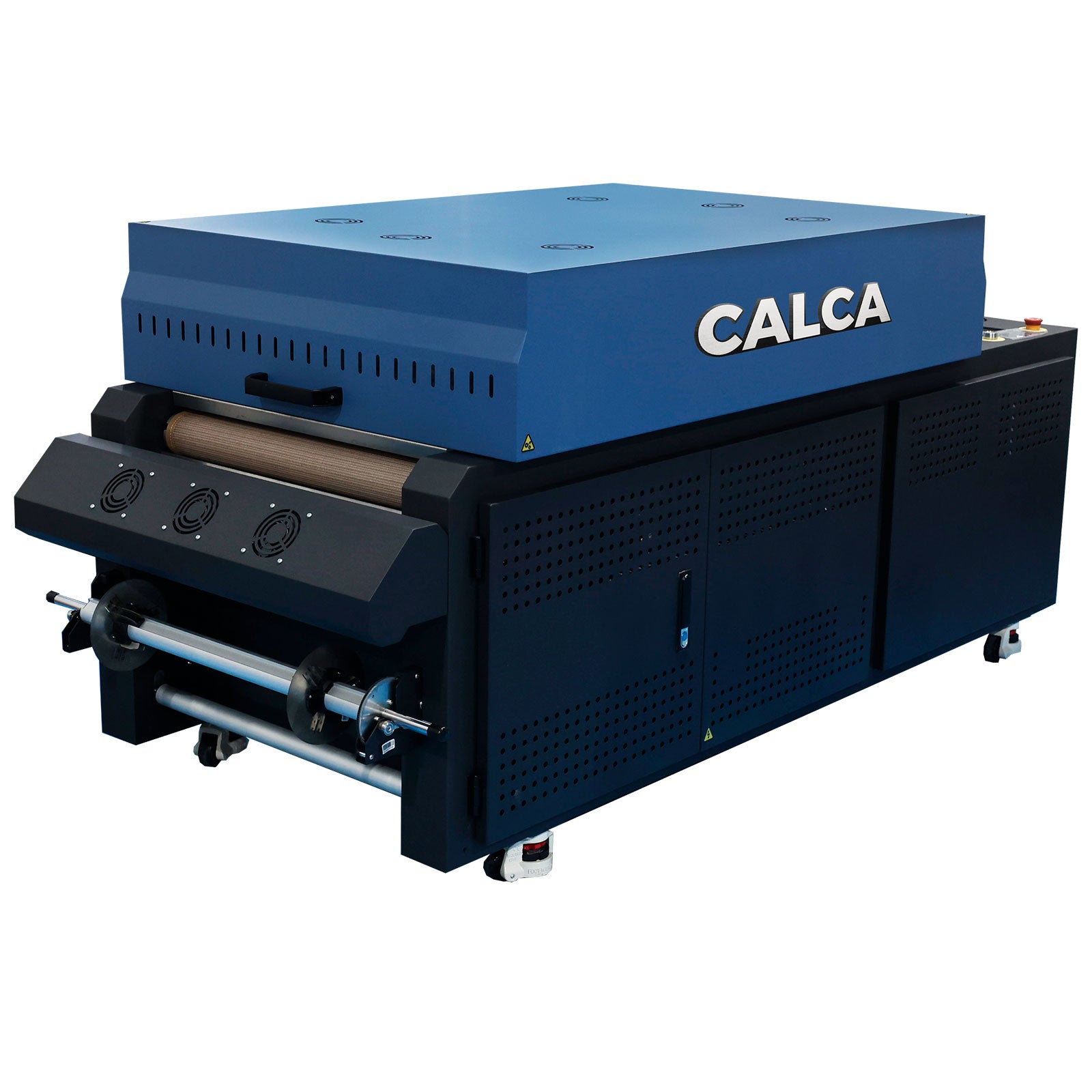 CALCA 32in EcoSmart DTF Powder Shaker and Dryer, with Air Purifier / China Warehouse