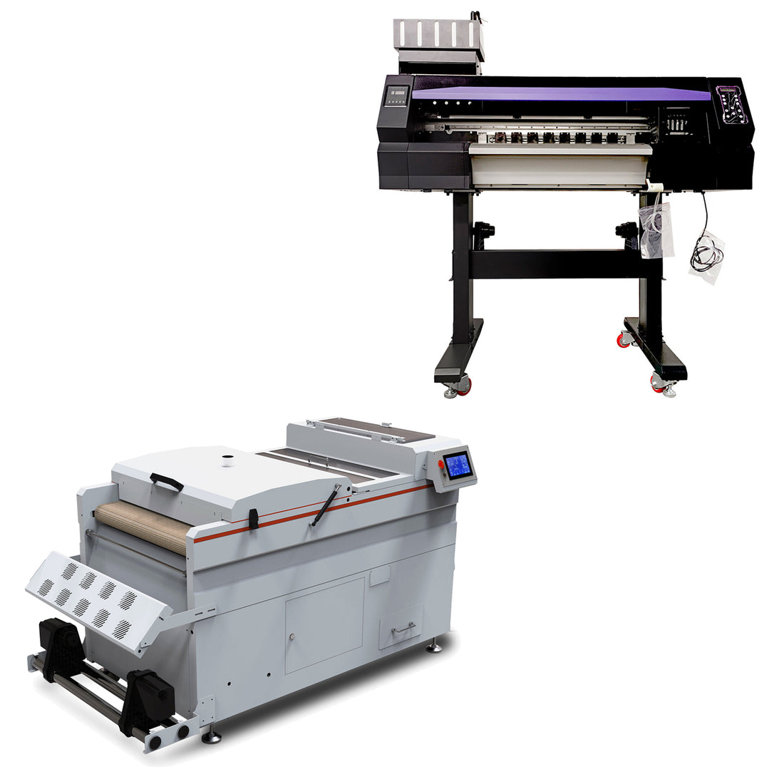 CALCA Prime 24inch DTF Complete Bundle